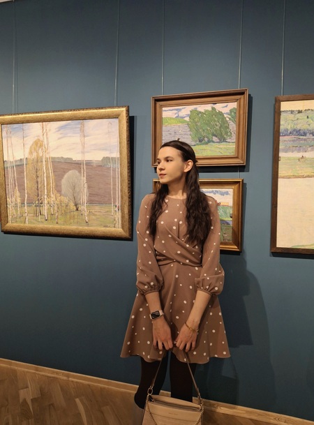 Наше воспоминание 4