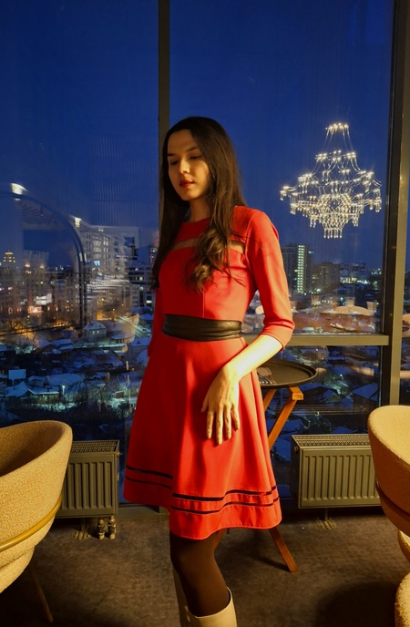 Наше воспоминание 7