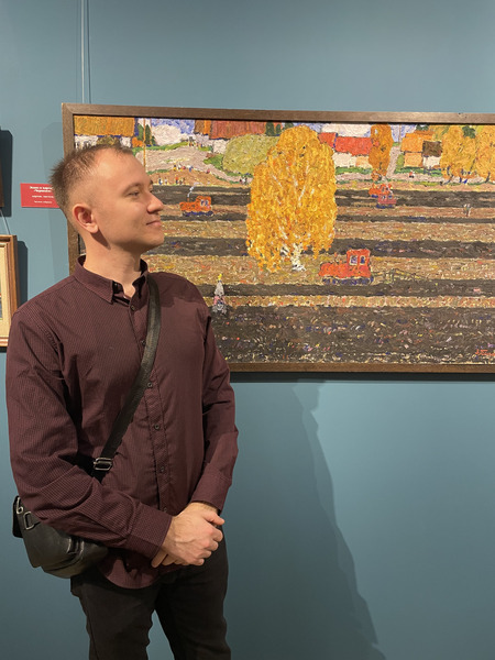 Наше воспоминание 31